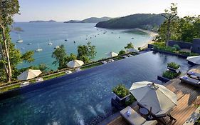 V Villas Phuket - Mgallery Collection